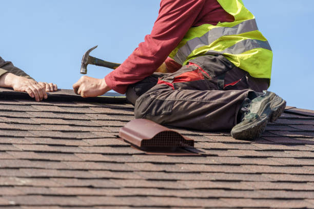 Best Commercial Roofing Services  in Deerfield, MI
