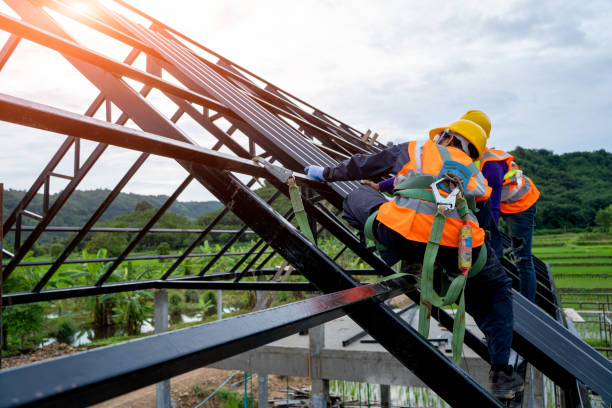 Best Roof Installation Near Me  in Deerfield, MI