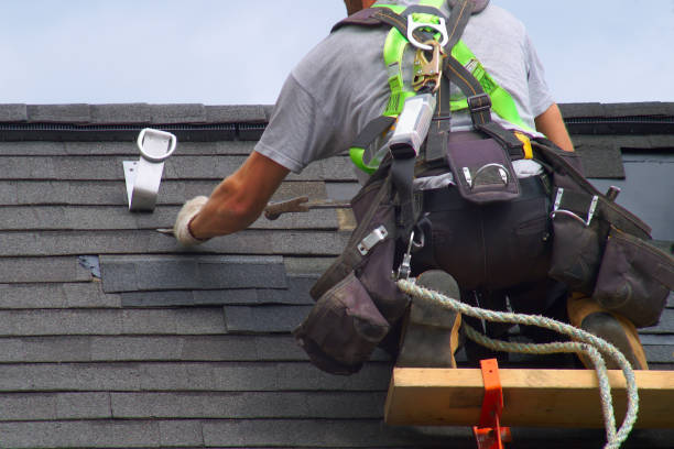 Best Shingle Roofing Installation  in Deerfield, MI