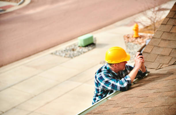 Best New Roof Installation  in Deerfield, MI