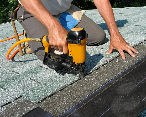 Best Tile Roofing Contractor  in Deerfield, MI