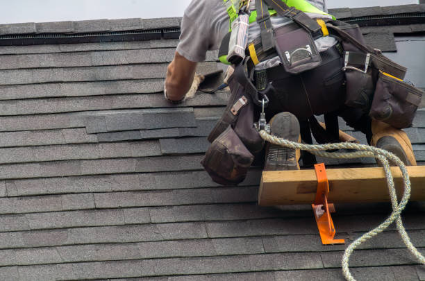 Best Roof Repair Estimates  in Deerfield, MI