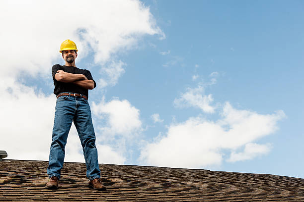 Best Commercial Roofing Services  in Deerfield, MI