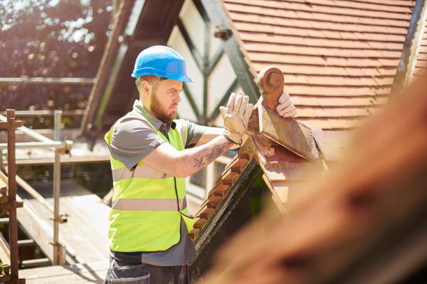 Roof Repair Estimates in Deerfield, MI