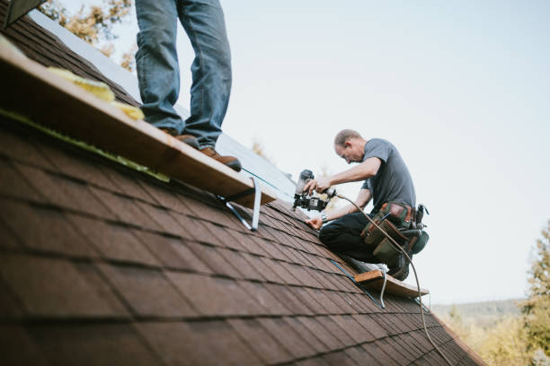 Best Slate Roofing Contractor  in Deerfield, MI
