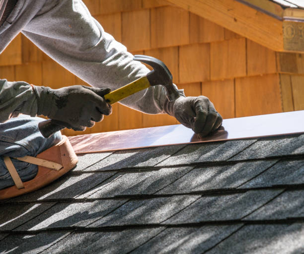 Best Affordable Roofing Company  in Deerfield, MI